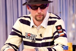 WSOP ME day 1B: Martin Hrubý a Pavel Stehno postupují 