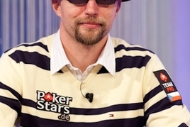 Martin Hrubý: Musíš si to dobře načasovat!