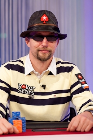 Martin Hrubý: Musíš si to dobře načasovat!