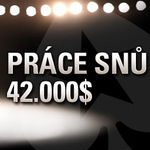 I Češi už mají svého pracovníka snů!