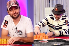 Hrubý vs. Negreanu: Slowroll ano či ne?