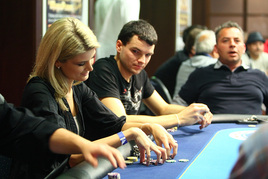 Card Casino a Magic Planet