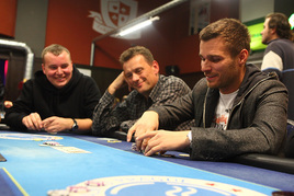 Card Casino a Magic Planet