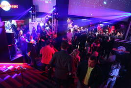 Card Casino a Magic Planet