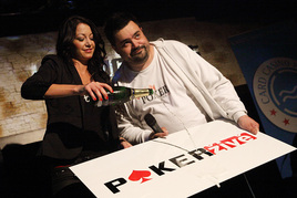 Card Casino přivítalo Magic Planet s otevřenou náručí