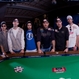 WSOP 2010 - Final table