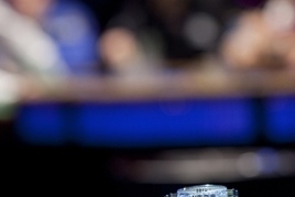 Las Vegas &amp; Rio Casino číselně bilancují po WSOP