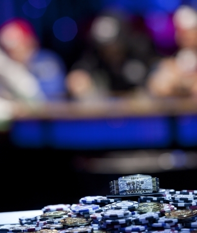 Las Vegas &amp; Rio Casino číselně bilancují po WSOP
