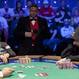 WSOP 2010 - Final table