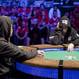 WSOP 2010 - Final table