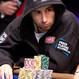 WSOP 2010 - Final table