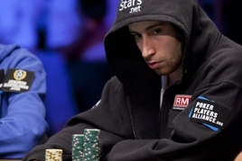Pokerovým králem pro rok 2010 je Jonathan Duhamel