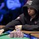 WSOP 2010 - Final table