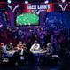 WSOP 2010 - Final table
