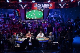 WSOP: Rekordní účast nebo propadák?