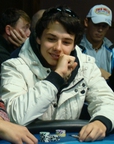 David
