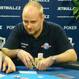 ČPT Listopad 2010 - Final table