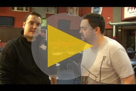 Video: Listopadová ČPT - část 2