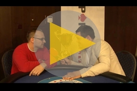 Video: finálový freeroll ČPT