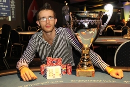 PokerStars Košice Open - turnaj, který překonal očekávání