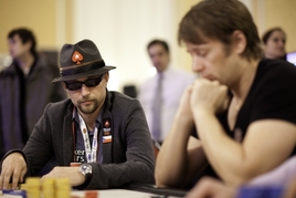 Interview: Martin Hrubý o EPT Vídeň