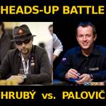 Oslavte s Martym druhé místo na EPT Vienna!