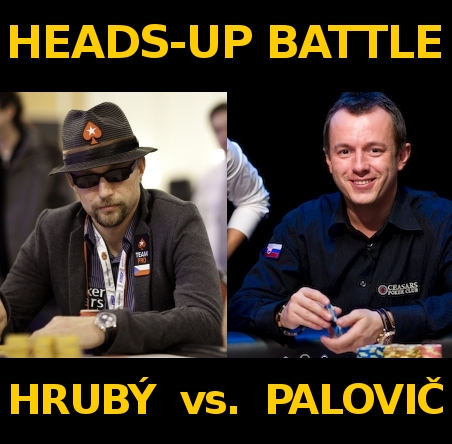 Oslavte s Martym druhé místo na EPT Vienna!