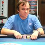 WSOP ME day 5: Martin Staszko v TOP20