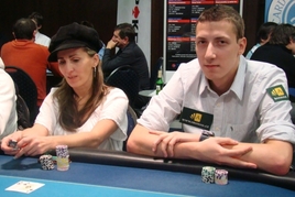 Úterky s Abananou na Pokerzive.cz