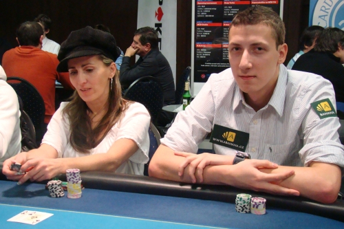 Úterky s Abananou na Pokerzive.cz