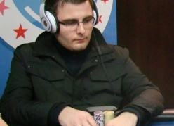 Lukáš Němec útočí na mistrovský titul 