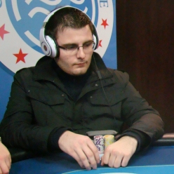 Lukáš Němec útočí na mistrovský titul 