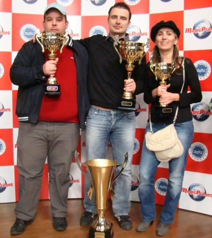 Czech Poker Festival se blíží, v Cardu lze již nyní nakoupit vstupenky