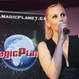 Magic Planet Lískovecká Terasa Brno