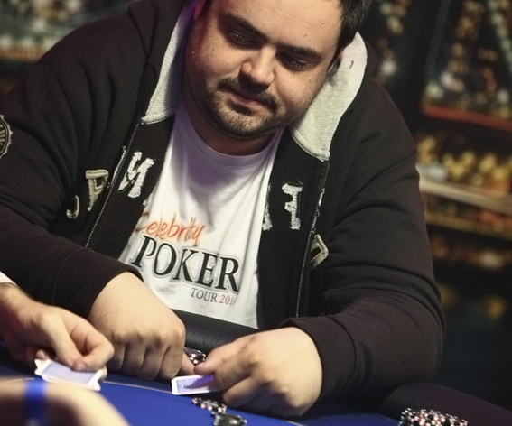 Karavana jede dál - POKERživě roste díky vám