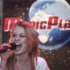 Magic Planet Lískovecká Terasa Brno