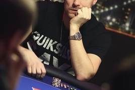 Showdown Poker Brno otevřel Mareš s Novotným