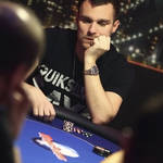 Showdown Poker Brno otevřel Mareš s Novotným