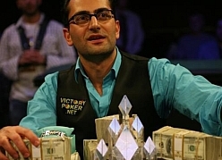 &quot;The Magician&quot; zvítězil v poslední letošní WPT