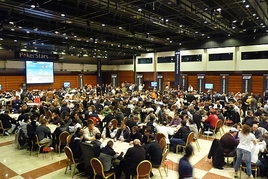 Edgar Stuchly byl jmenován prezidentem European Poker Tour