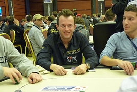 EPT Grand Final: Palovič i Bendík ITM!