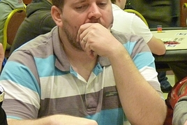 PokerStars EPT - day 1B: Postupuje 5 Čechů a 3 Slováci