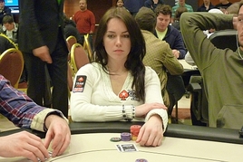 PokerStars EPT: Seating day 2