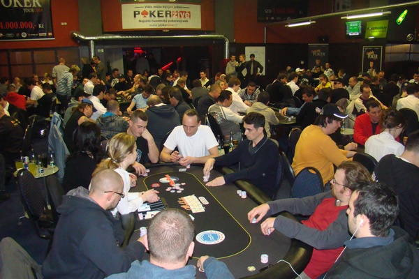 CPT 2010: finále - den 2 živě