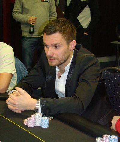 LIVESTREAM: CPT - Finálový stůl