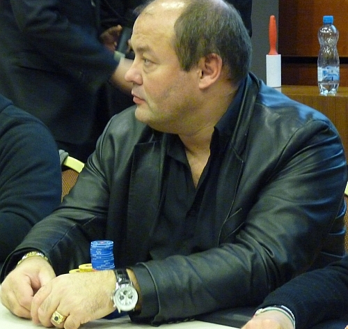 PokerStars EPT Prague: Ján Bendík nastupuje v sobotu na finálový stůl!