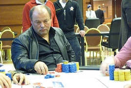PokerStars EPT Deauville den 1A: Bendík postupuje do dalších bojů
