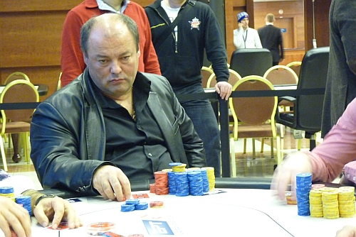 EPT San Remo: Ján Bendík nechybí na finálovém stole!