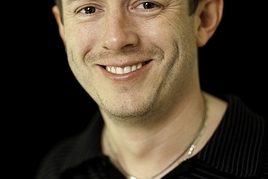 Dag Palovič je novým členem Teamu PokerStars Pro