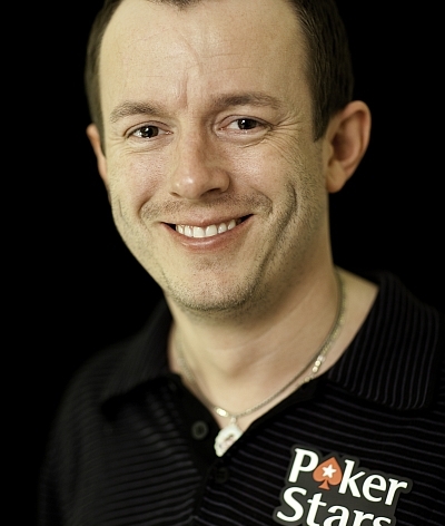 Dag Palovič je novým členem Teamu PokerStars Pro